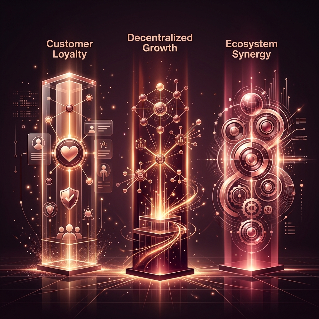 Competitive Advantages